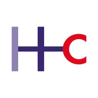 H+C logo - Similar company to Her Economy