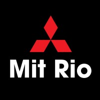 Mit Rio Veículos - Concessionária Mitsubishi Motors logo - Similar company to Ufrrj