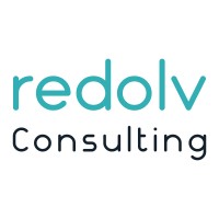 Redolv Consulting logo - Similar company to Ere Academy