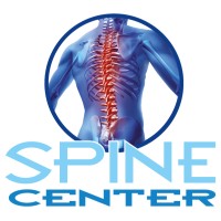Spine Center Project logo - Similar company to Fisiomedic