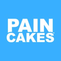 PAINCAKES® logo - Similar company to Brush On Block