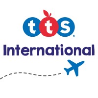 TTS International logo - Similar company to Consortium Education