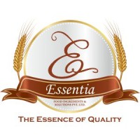 Essentia Food Ingredients and Solutions PVT LTD. logo - Similar company to Essenctia