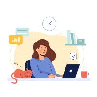 Work From Home (Women Special) logo - Similar company to Work From Home Digitally