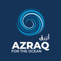 AZRAQ logo - Similar company to Blue Forest