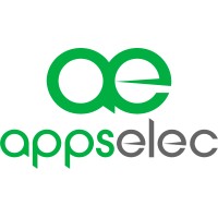 Appselec logo - Similar company to Fredon
