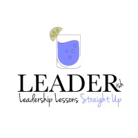 Leaderish: Leadership lessons straight up (Podcast) logo - Similar company to Flow With Bo