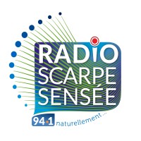 Radio Scarpe Sensée logo - Similar company to Mjc - Maison Pour Tous De Douai