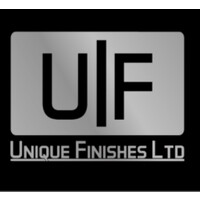 Unique Finishes Ltd logo - Similar company to Vas Consultancy