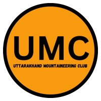 Uttarakhand Mountaineering Club logo - Similar company to Rukma Knowledge Hub Dehradun Uttarakhand India