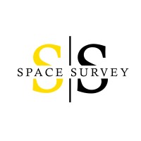 SpaceSurvey logo - Similar company to Captura