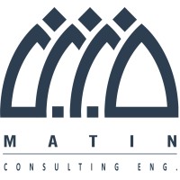 Matin Consultant engineer logo - Similar company to Ftsv