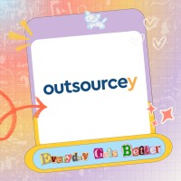 Outsourcey logo - Similar company to Probe Cx