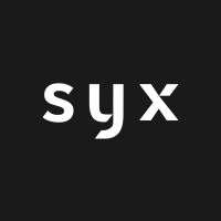 SYX logo - Similar company to Decodificar