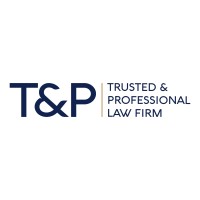 T&P Law Firm logo - Similar company to Dht Law Firm
