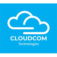 Cloudcom Technologies logo - Similar company to Intech Group