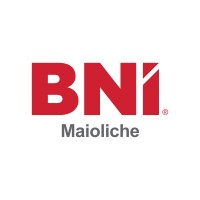BNI Maioliche Faenza logo - Similar company to Enuma