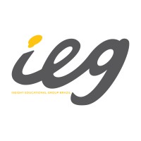 Insight Educational Group_Brazil logo - Similar company to I Can Education Group