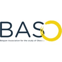 BASO - Belgian Association for the Study of Obesity logo - Similar company to Belgian Medical Students' Association