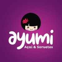 Ayumi Sorvetes e Açaí logo - Similar company to Mimo Açaí E Sorvetes