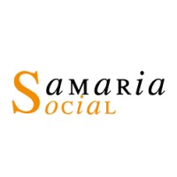 Samaria Social logo - Similar company to Autism Friendly Training