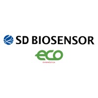 ECO Diagnóstica logo - Similar company to Controllab