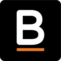 Bimp logo - Similar company to C&C France | Apple Premium Partner