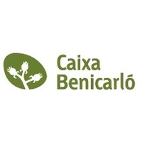 CAIXA BENICARLÓ logo - Similar company to Benihort