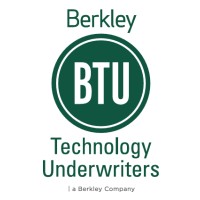 Berkley Technology Underwriters (a Berkley Company) logo - Similar company to Berkley Life Sciences (A Berkley Company)