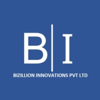 BiZillion Innovations Private Limited logo - Similar company to Kinocompany