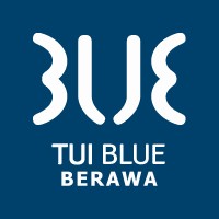 TUI BLUE Berawa logo - Similar company to The Luc