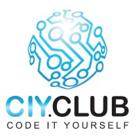 CIY.CLUB logo - Similar company to Ciy.Club Myanmar