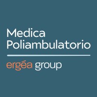 Poliambulatorio Privato Medica Di El.Si.Da SRL logo - Similar company to Poliambulatorio Privato Ctr - Synlab
