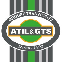 Groupe Transports ATIL & GTS logo - Similar company to Seetp