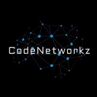 Codenetworkz logo - Similar company to Sprintpark
