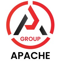 Apache Group logo - Similar company to Plumbsave
