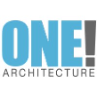 ONE! Architecture, PLC logo - Similar company to Orb Architecture, Llc