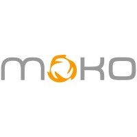 Moko srl logo - Similar company to Rossoxweb Divisione Di Seit Srl