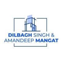 Dilbagh Singh & Amandeep Mangat logo - Similar company to Kingsmore Developments