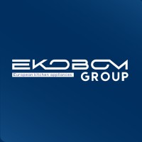 Ekobom Group logo - Similar company to German Studio