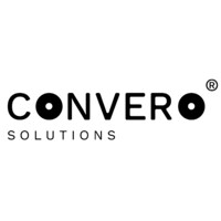 CONVERO SOLUTIONS logo - Similar company to Regenwave