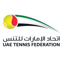 UAE Tennis Federation logo - Similar company to Arvin Electronic Tivan