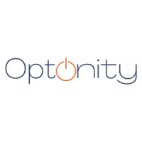 Optonity logo - Similar company to S3Curely
