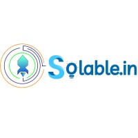 SOLABLE INDIA logo - Similar company to Radiant Software Solutions Inc