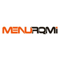 منيو رقمي logo - Similar company to Redconic Digital Solutions