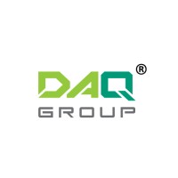 DAQ Group logo - Similar company to Infinity Lending