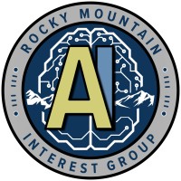 Rocky Mountain AI Interest Group (RMAIIG) logo - Similar company to Route36