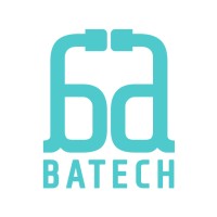 Batech Technology logo - Similar company to Yuki̇ Mochi̇