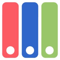 Bindy logo - Similar company to Avanti Computer Systems, A Print Eps Company