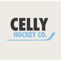 Celly Hockey Co. logo - Similar company to Bench Clearers